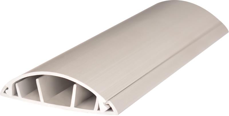 Короб пластиковый напольный MUTLUSAN e.trunking.arc.stand.m.60.15 2 м (s1033004)