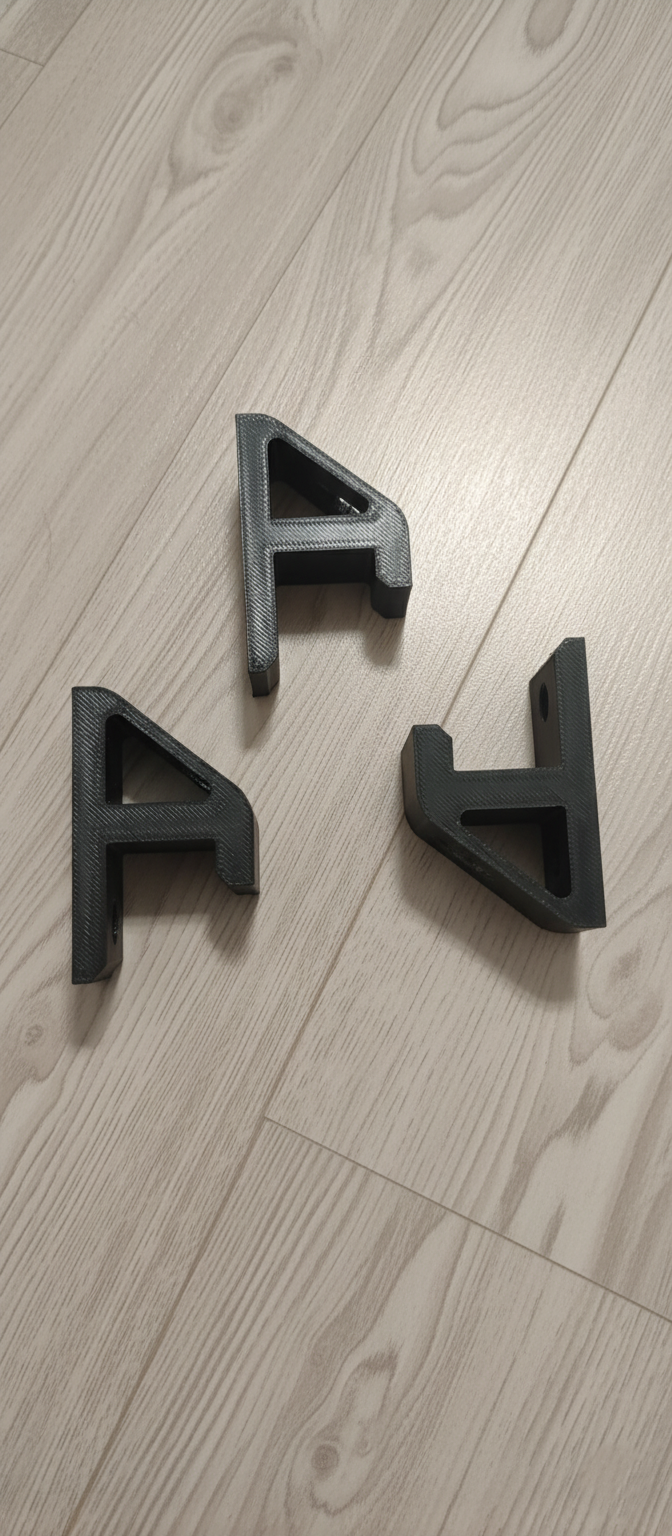 Крепление для Playstation 4 Fat настенное (21614571)