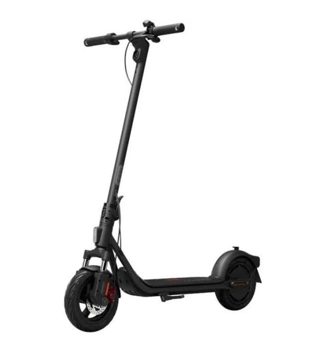 Электросамокат Segway Ninebot F2 II E 800 Вт Черный (AA.05.12.01.0010) Электросамокат Segway Ninebot F2 II E 800 Вт Черный (AA.05.12.01.0010)
