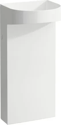 Умивальник Laufen Lcc (H8113414001121) - фото 2 Умивальник Laufen Lcc (H8113414001121) - фото 2