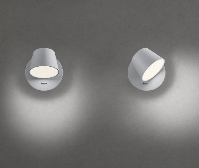 Спот Redo 01-1738 Shaker - фото 2 Спот Redo 01-1738 Shaker - фото 2