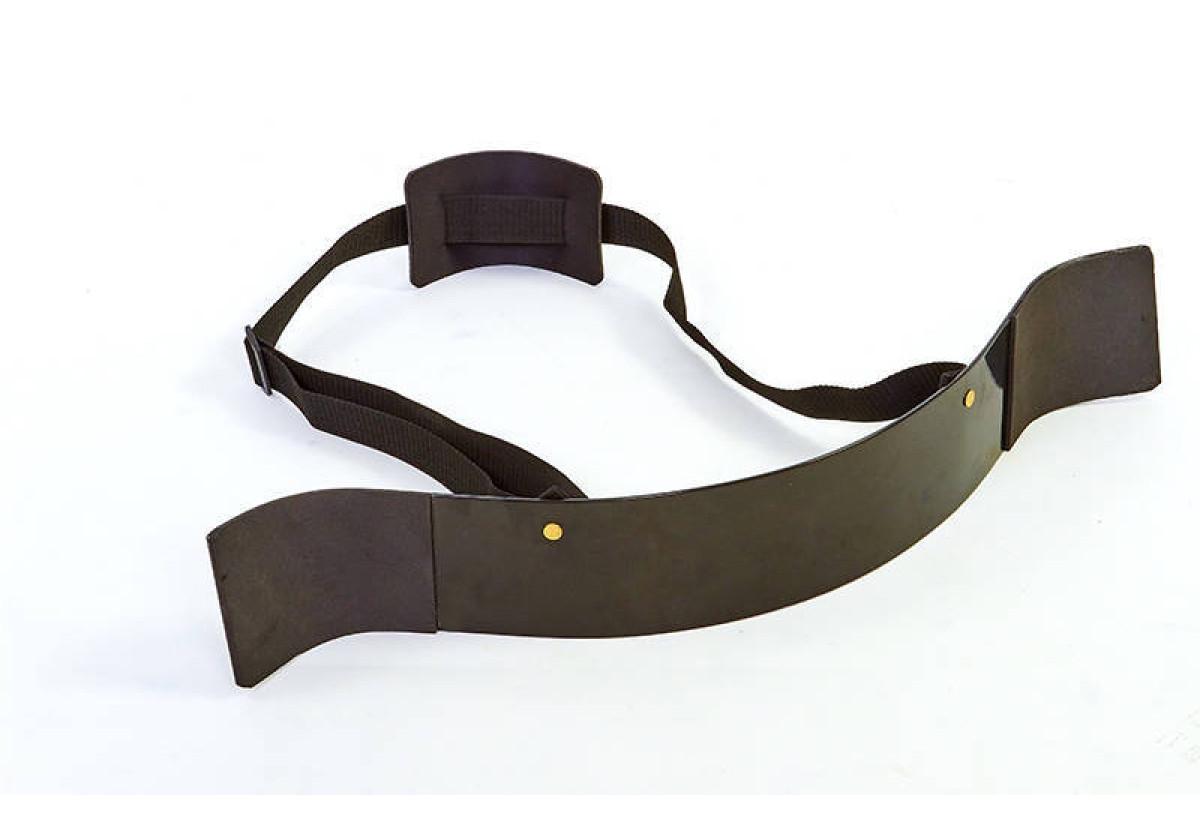 Изолятор бицепса EasyFit Arm Blaster Черный (EF-8131) - фото 3 Изолятор бицепса EasyFit Arm Blaster Черный (EF-8131) - фото 3