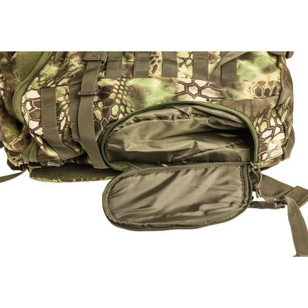 Рюкзак Skif Tac Tactical Assault 35 L Kryptek Green (GB0131-KGR) - фото 4