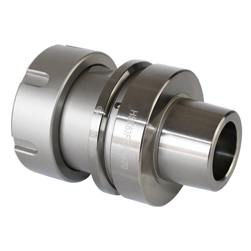 Патрон цанговый HSK63F ER-40 L70 - фото 3 Патрон цанговый HSK63F ER-40 L70 - фото 3