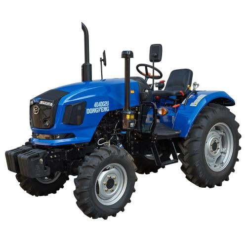 Трактор Dongfeng 404DG2U (000206381) - фото 3
