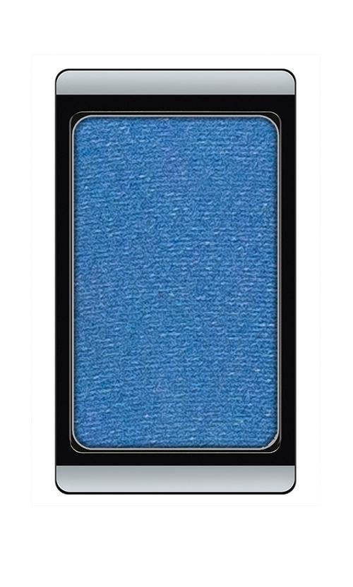 Тіні для повік Artdeco Eyeshadow Pearl змінний блок 072 Pearly Smokey Blue Night (22943) - фото 1