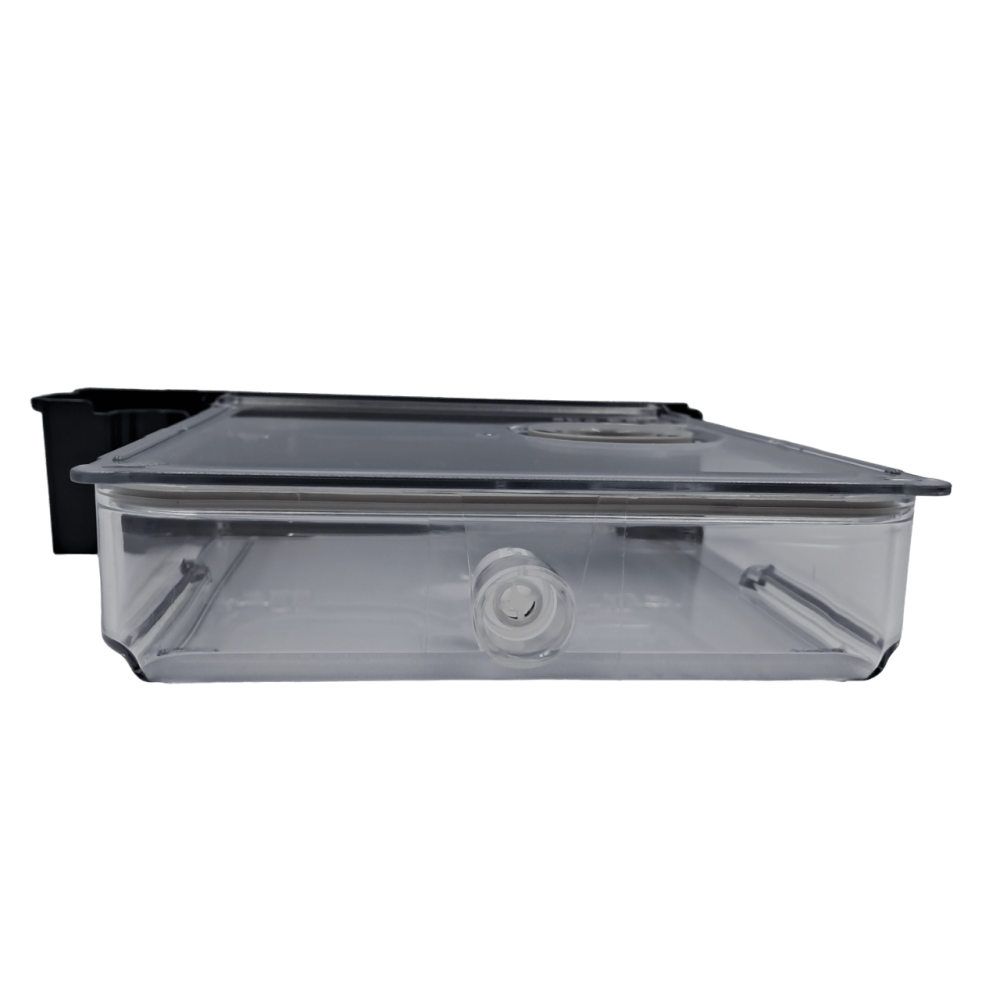 Часть корпуса контейнер для воды для микроволновки Panasonic F060QBH70BP