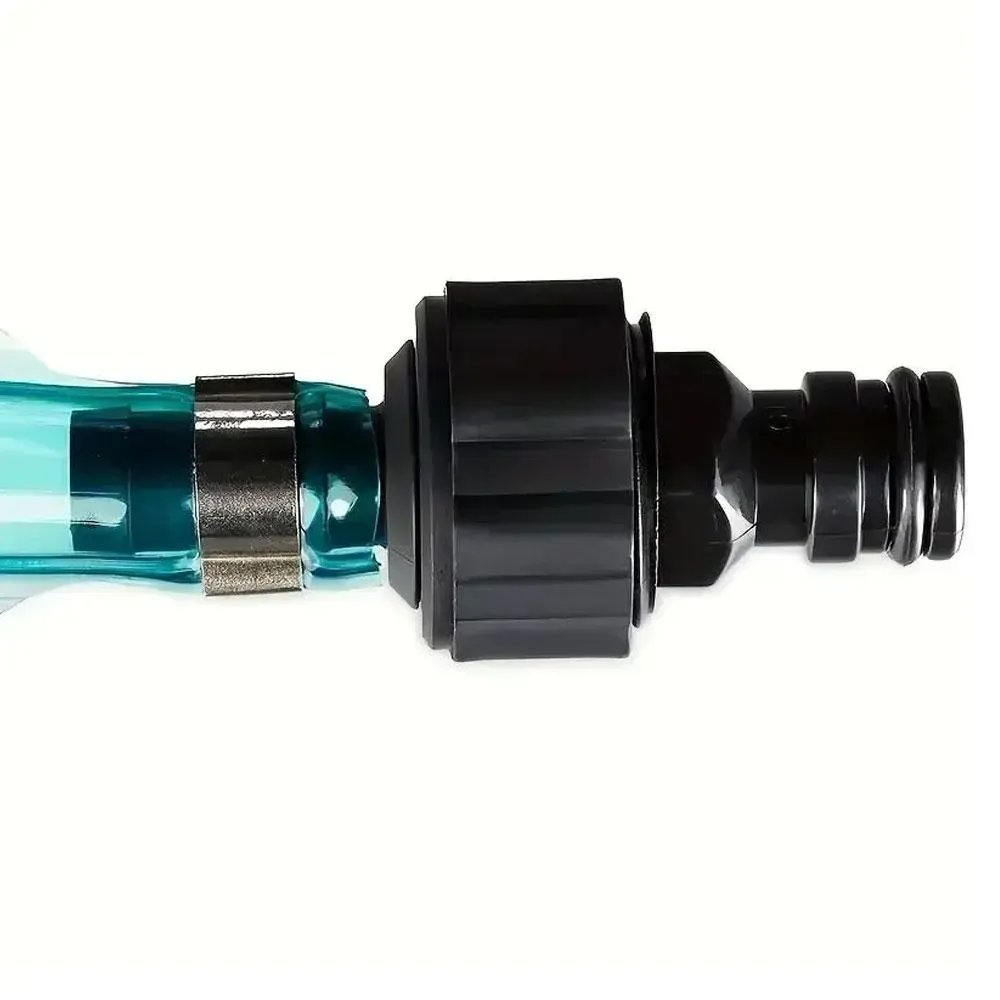 Шланг крапельний зрошувальний 15 м Зелений (30644220) - фото 8