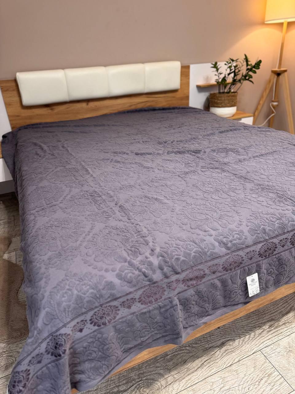 Простирадло махрове 200х230 см (П4К-А-mahra-002) - фото 3 Простирадло махрове 200х230 см (П4К-А-mahra-002) - фото 3