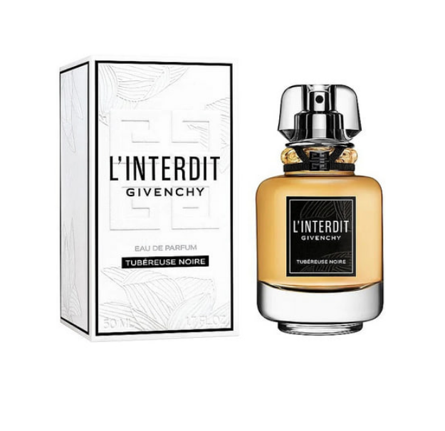 Парфумована вода Givenchy L'Interdit Tubereuse Noire 80 мл (24215329)