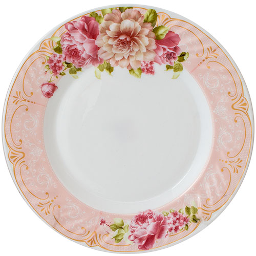 Набор тарелок SNT Боника 6 шт. (30058-1303)