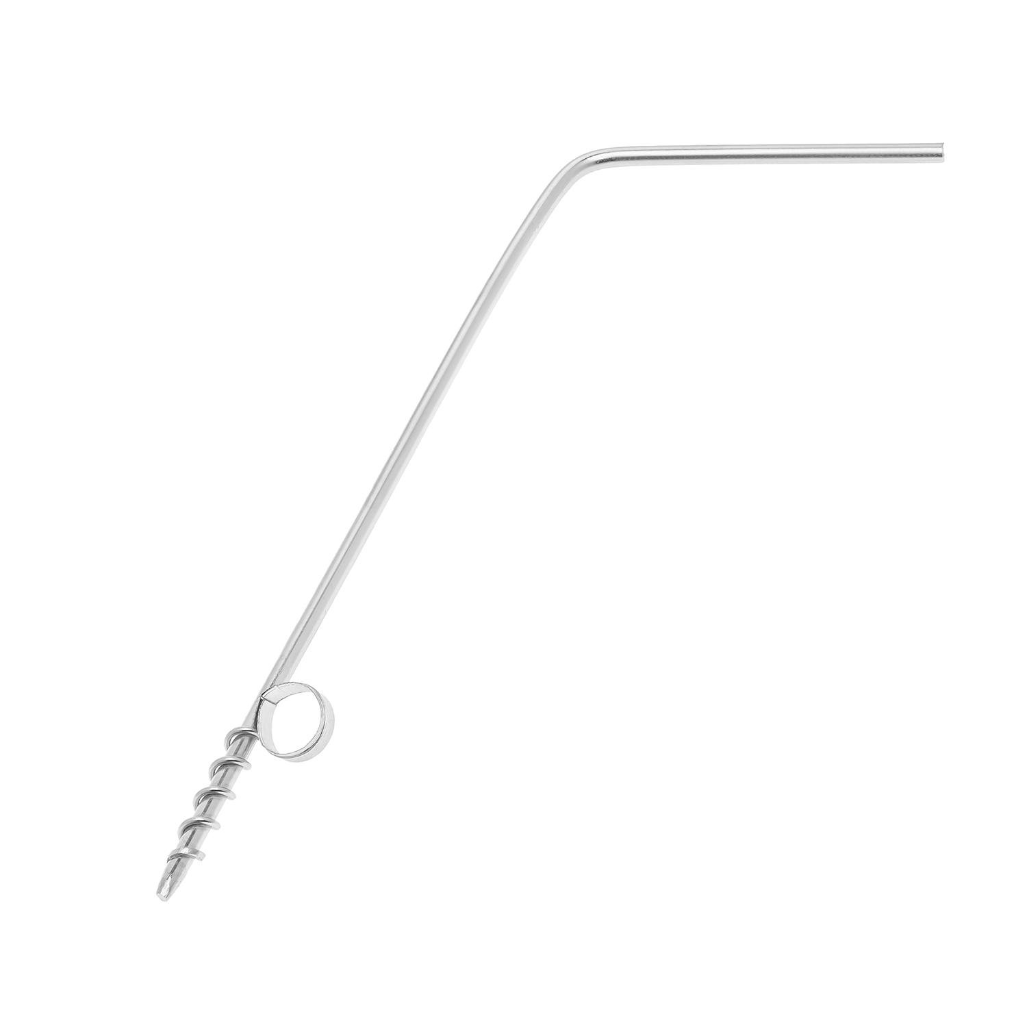 Кухонний ніж для фарширування овочів Master Class 20 см (720745227) - фото 7 Кухонний ніж для фарширування овочів Master Class 20 см (720745227) - фото 7