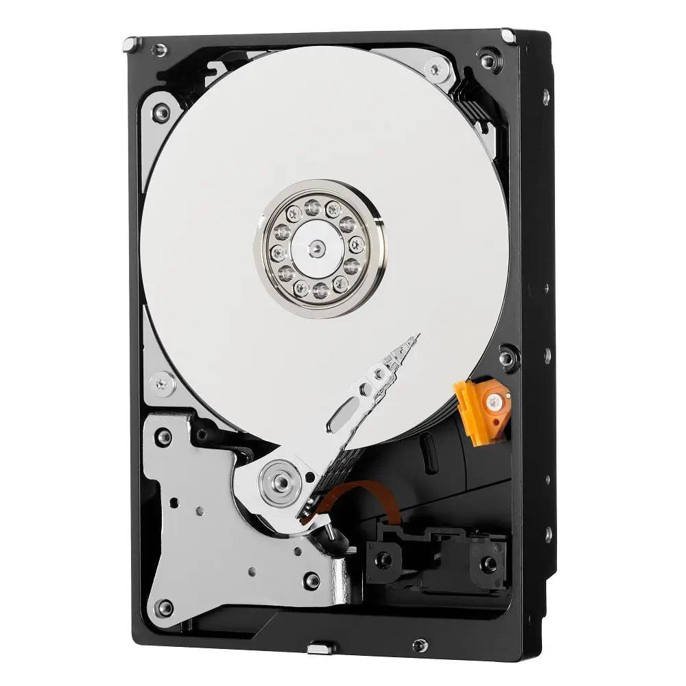 Жорсткий диск Western Digital Purple 1 TB 64 MB 5400 rpm WD10PURX 3.5 SATA III (2079276479) - фото 4