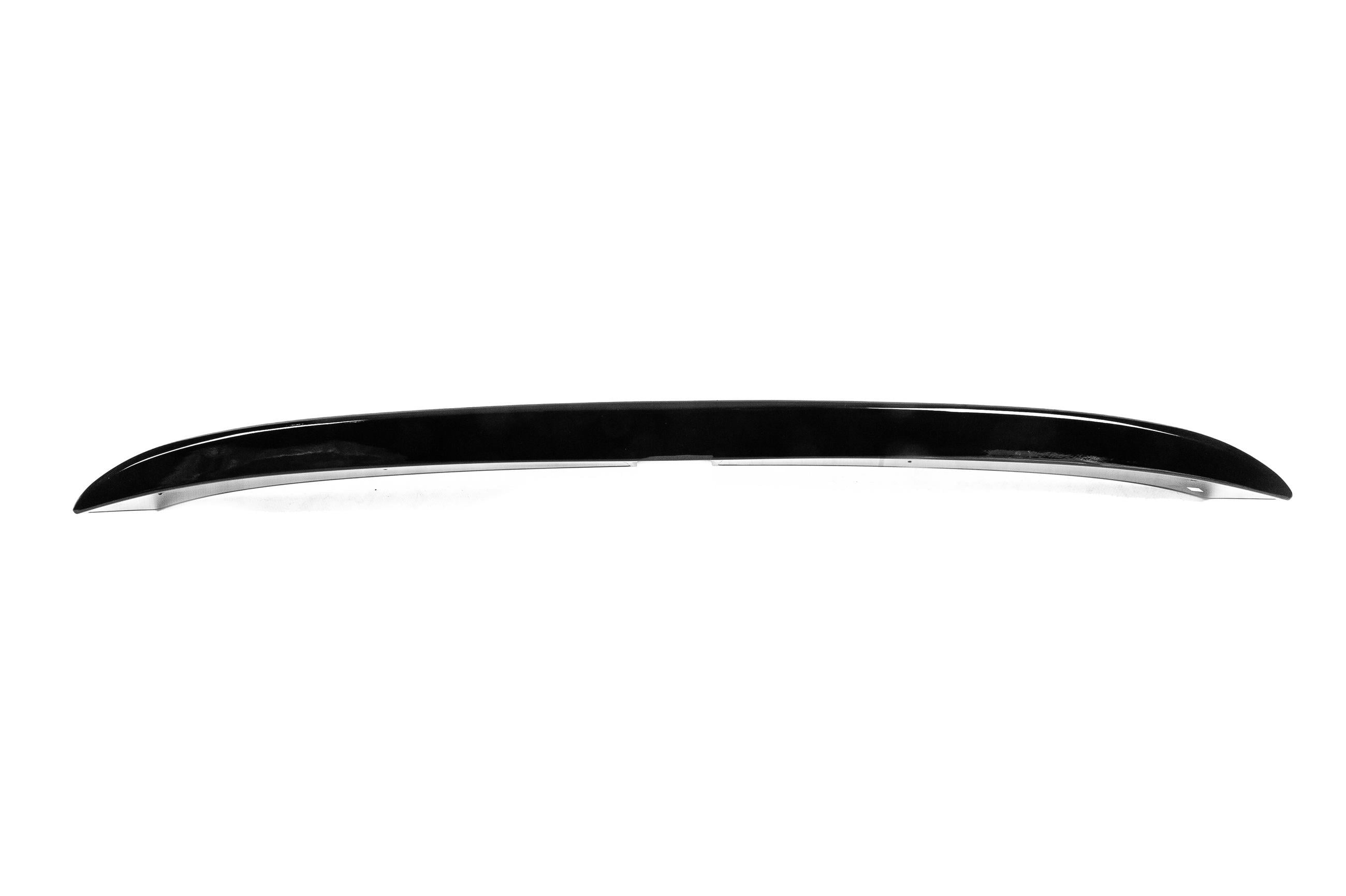 Бленда DPT SD DPT для Mercedes C-class W203 2000-2007 abs-пластик Черный (146778)