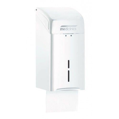 Тримач туалетного паперу в пачках (DTH100)