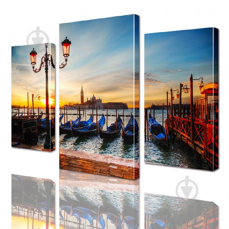 Модульная картина ArtStar ADG0144 размер 95 х 120 см