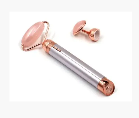 Массажер для лица роликовый Flawless Facial Roller 7112 - фото 2