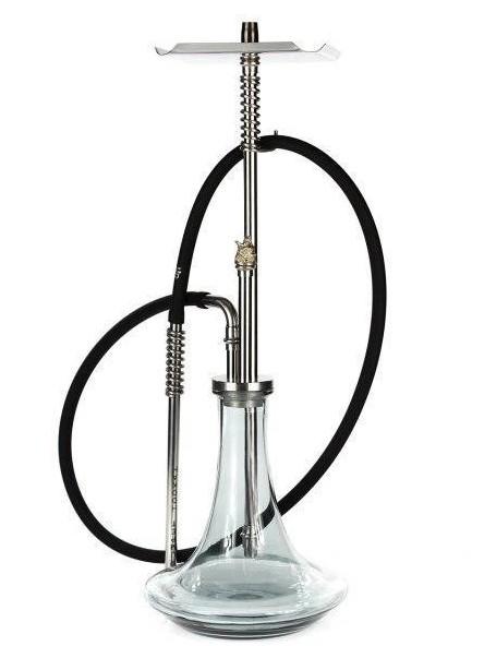 Кальян Trumpet Hookah бокс (18823)