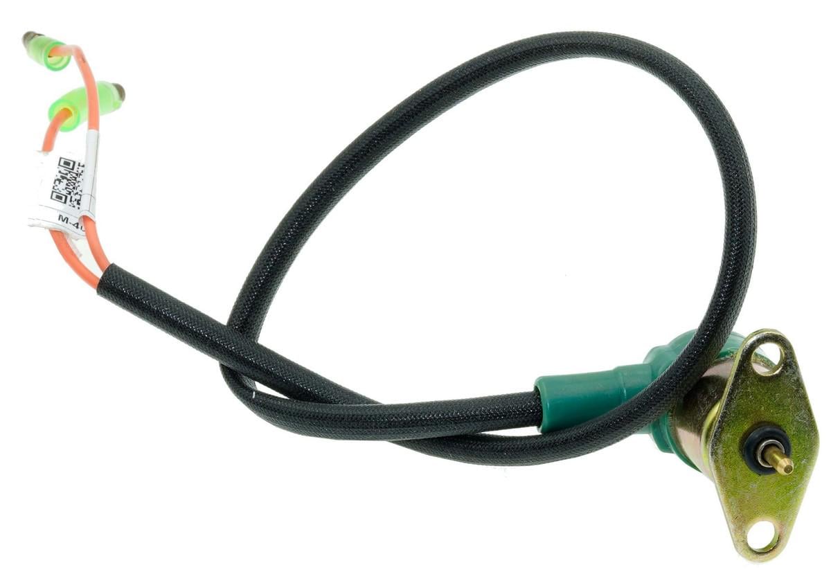 Крильчатка для дриля VJ Parts M 6402 d10x52 мм (карб272)