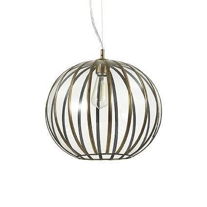 Подвесной светильник Ideal Lux Rondo SP1 D40 (168968)