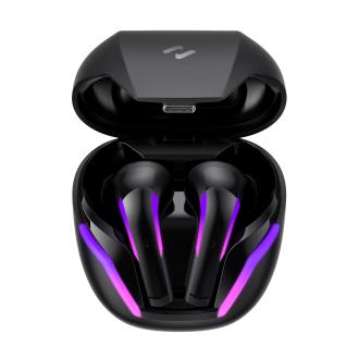 Наушники беспроводные игровые Havit TW970 ENC TWS Black (H28673) - фото 2 Наушники беспроводные игровые Havit TW970 ENC TWS Black (H28673) - фото 2