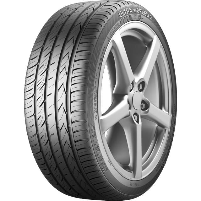 Шина Gislaved Ultra Speed 2 205/65 R15 94V літо - фото 1