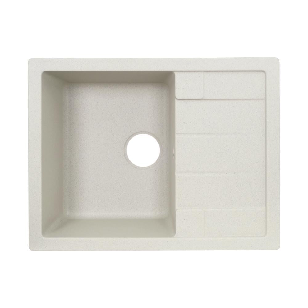 Мойка для кухни Venta Stone 645х495х200 мм (VS501004)