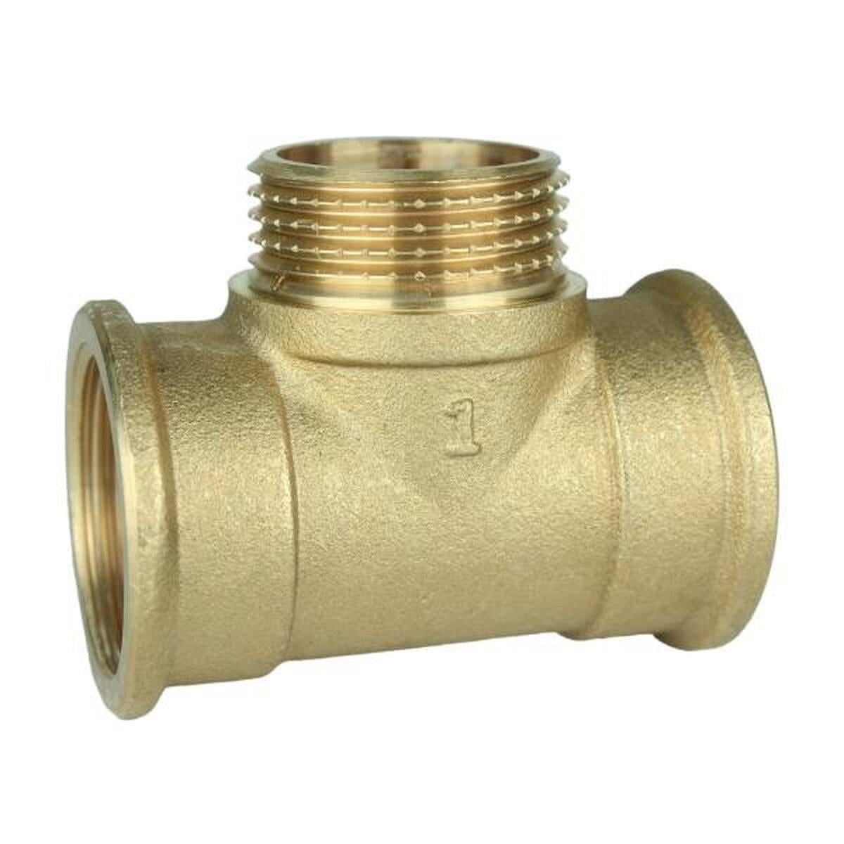 Тройник УЗКМ ВЗ 1" (SW-106152)