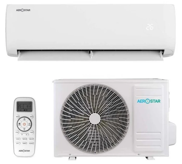 Кондиционер Aerostar BASIC AER 07A (1656200)