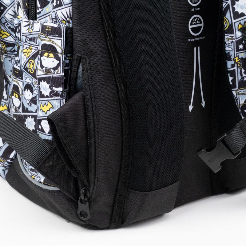 Рюкзак Kite Education DC (DC21-2575M-2) - фото 10 Рюкзак Kite Education DC (DC21-2575M-2) - фото 10