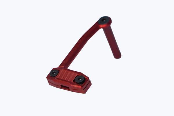 Рычаг затворной задержки Xgun G.O.O.D. LEVER Red
