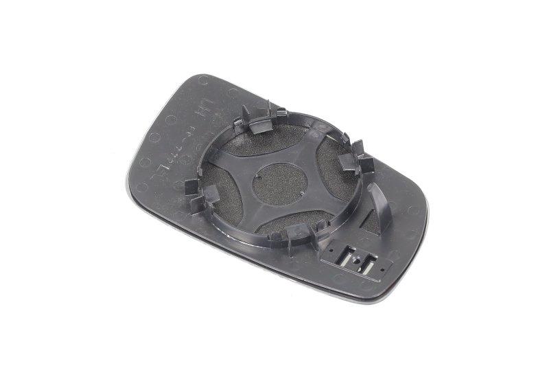 Вкладиш дзеркала лівий Seat Ibiza Cordoba 99-02 (051 0609 435)