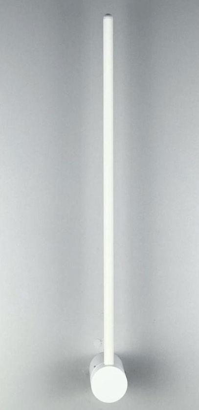 Светильник настенный светодиодный Light House LNF-17445 7 Вт 60 см Белый