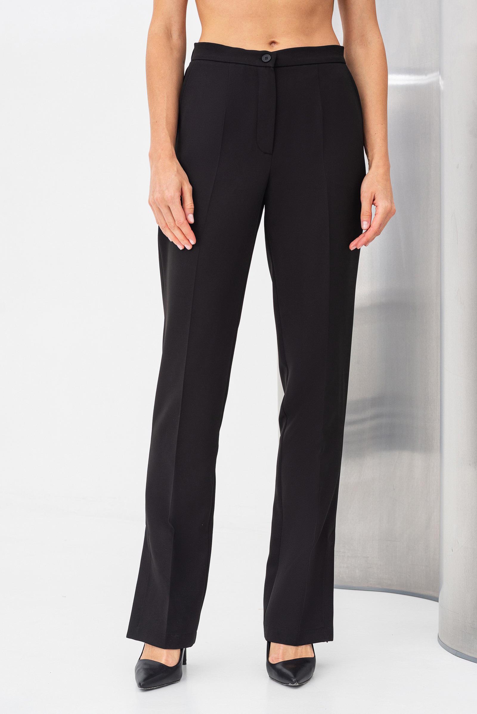 Брюки Lesia Агріна р. 44 Чорний (150270000)