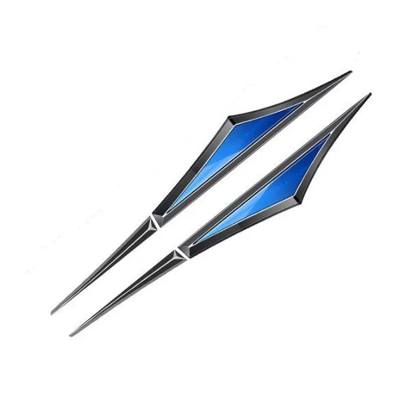 Наклейки для автомобиля 1 пара (G00059) Наклейки для автомобиля 1 пара (G00059)