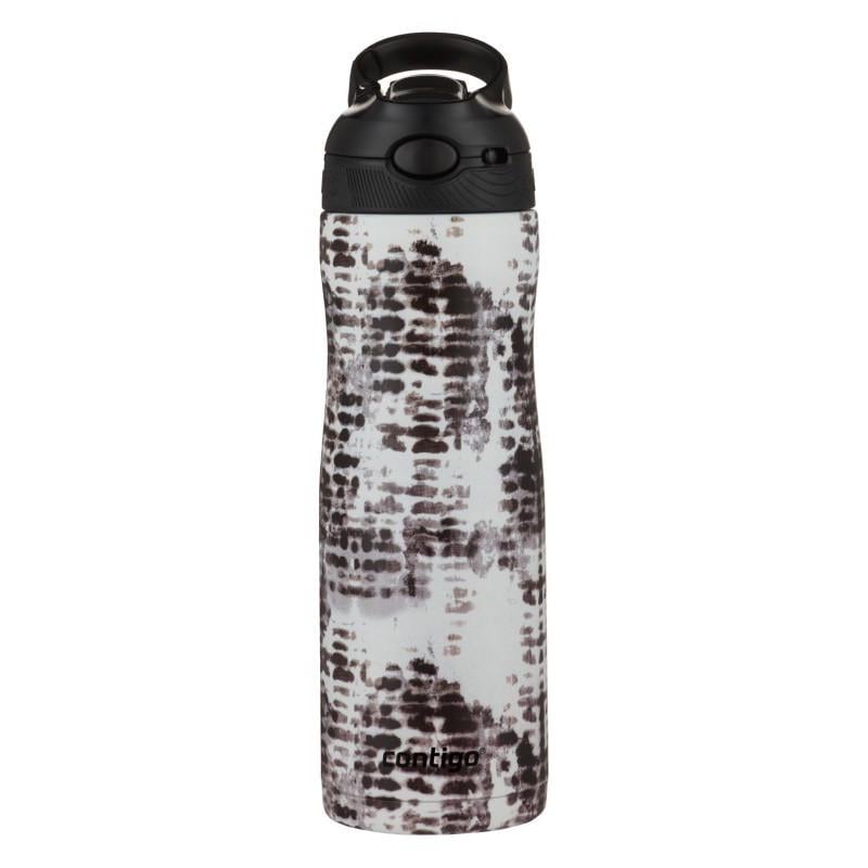 Термопляшка Contigo Ashland Chill Couture 590 мл Snake Skin (2127679)