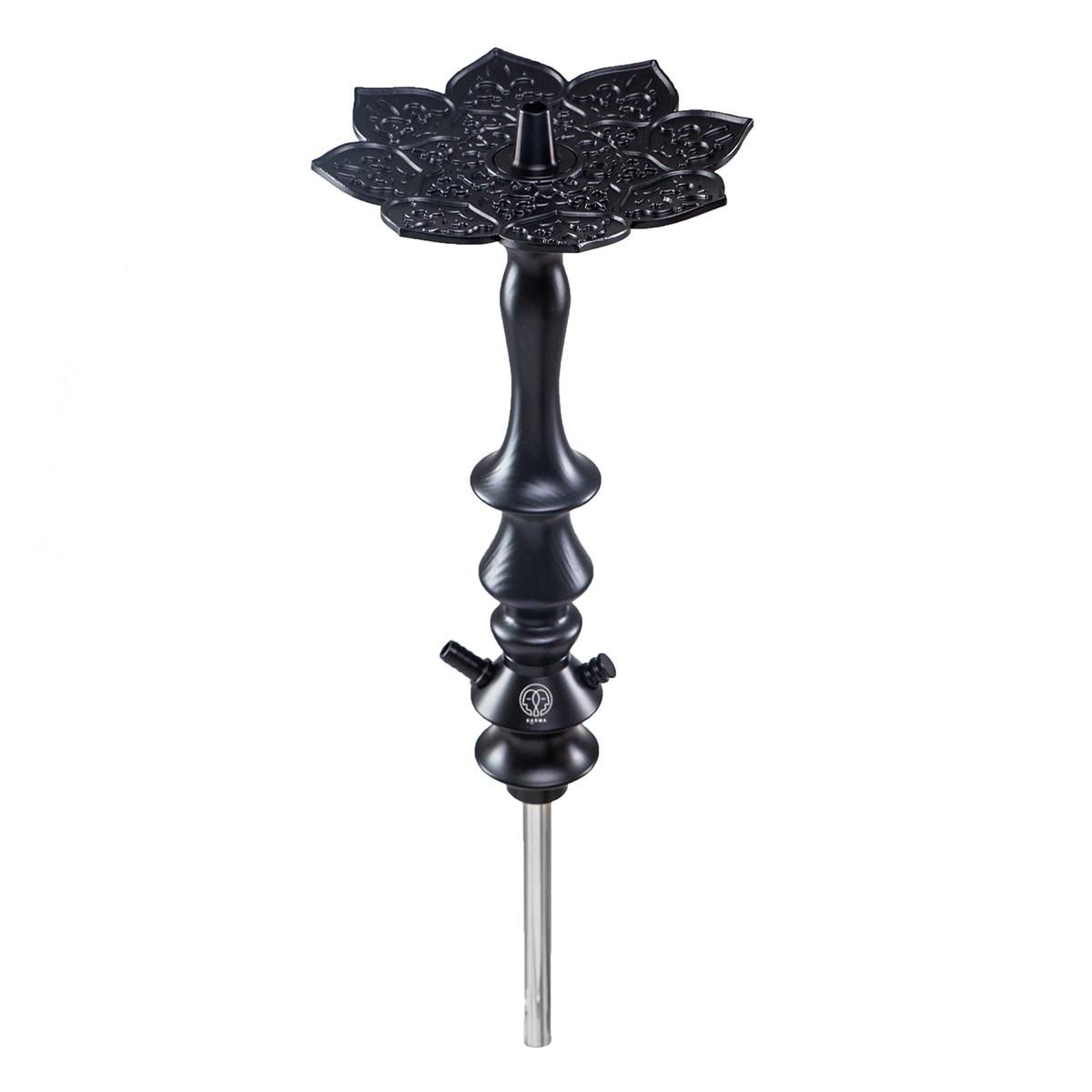 Шахта Karma Hookah 3.2 Чорний (034-249)