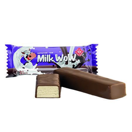 Батончик Miлк Вау 30 г (214269)