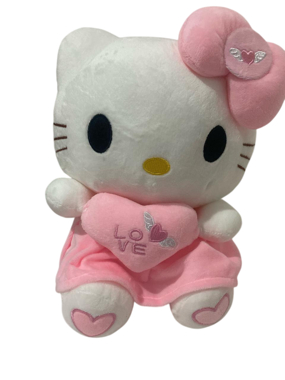 Мягкая игрушка Хеллоу Китти Love