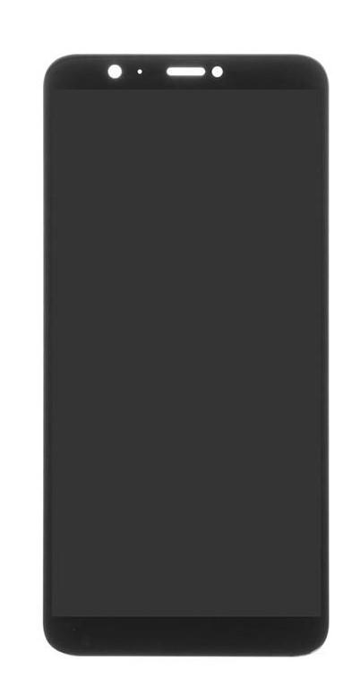 Дисплей для телефона Huawei Honor 9 Lite Black (5000628B)