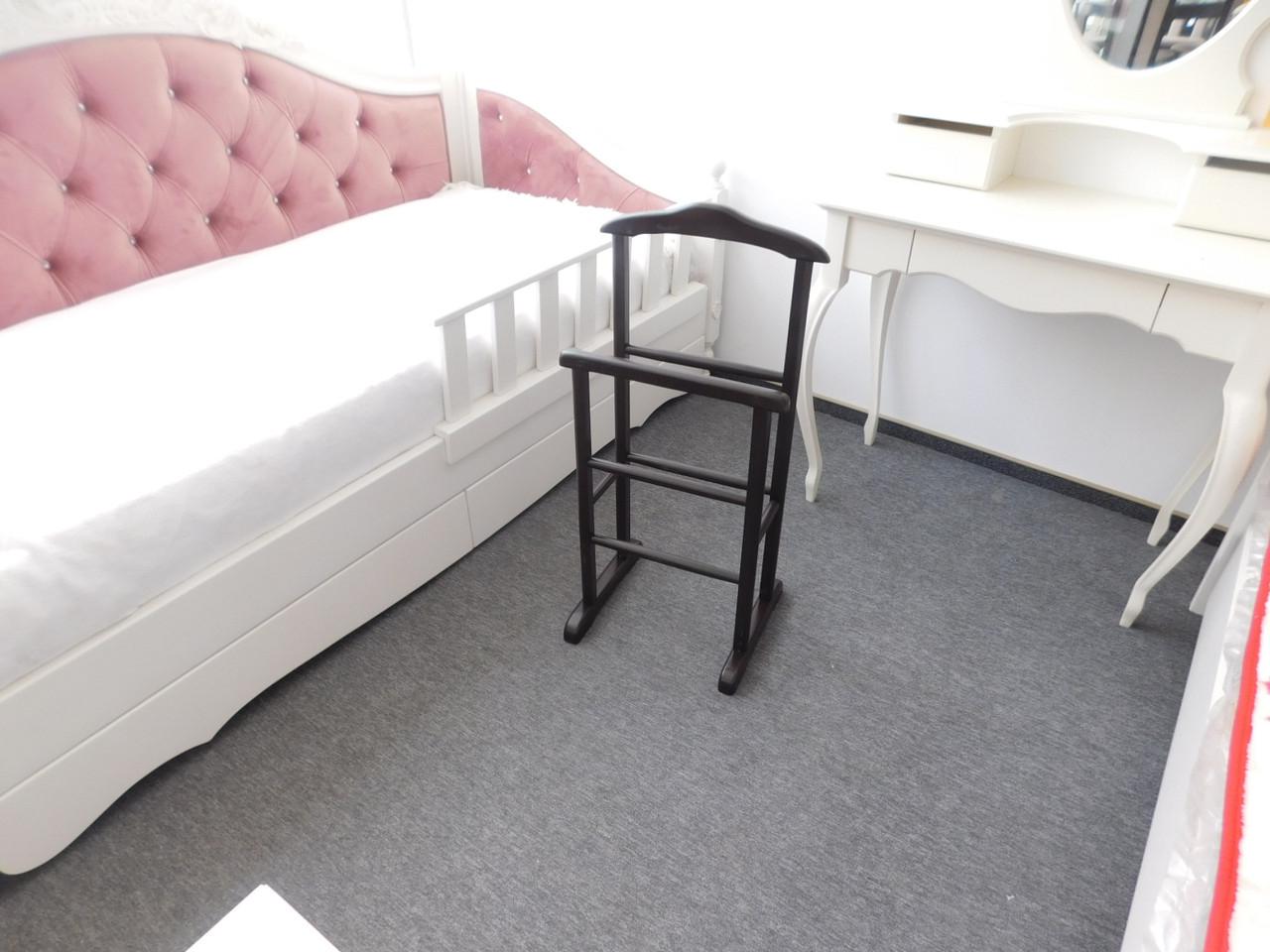 Стійка для одягу дитяча Венге (1922299108) - фото 3 Стійка для одягу дитяча Венге (1922299108) - фото 3