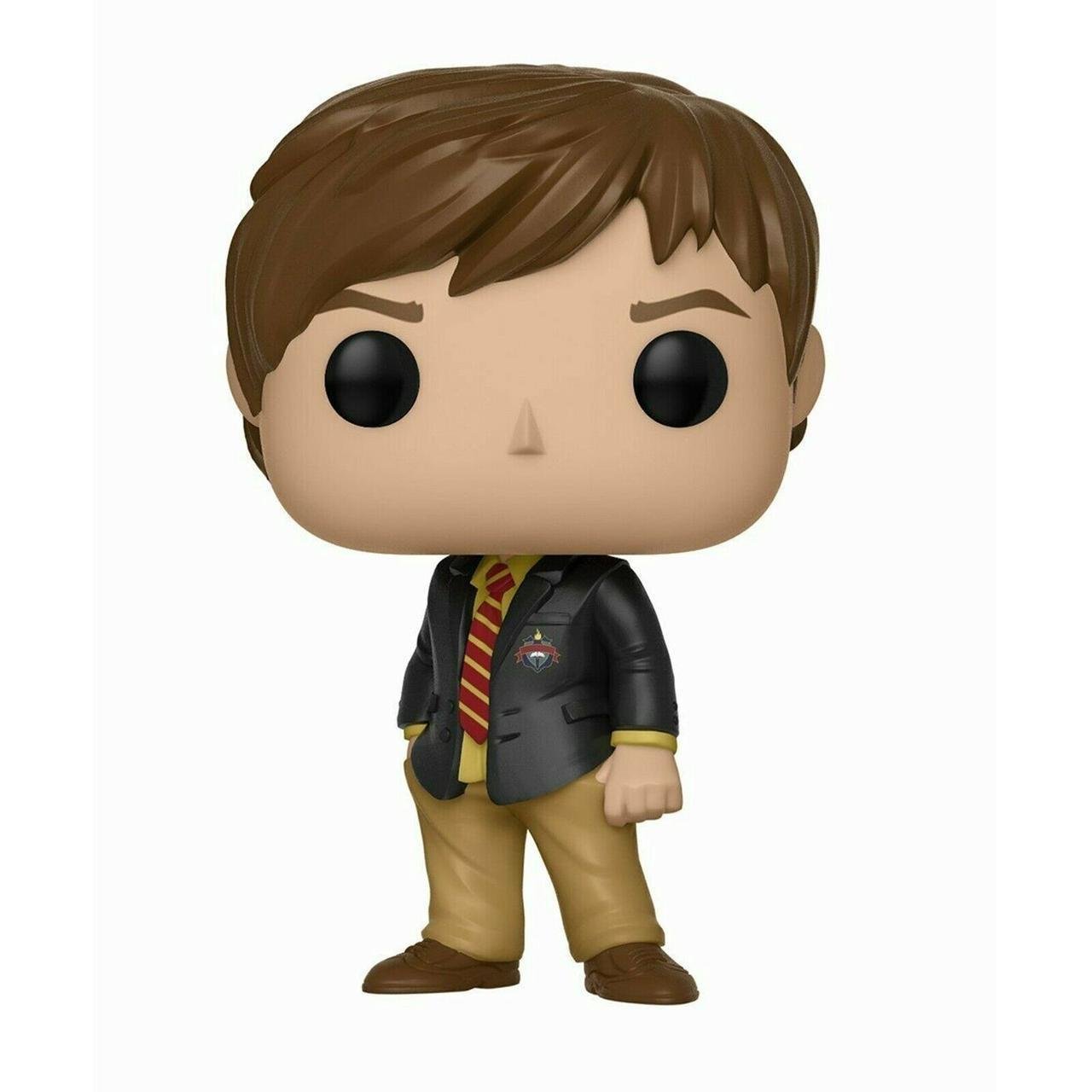 Фігурка Funko Pop Нейт Арчибальд Пліткарка Gossip Girl Nate Archibald 10 см