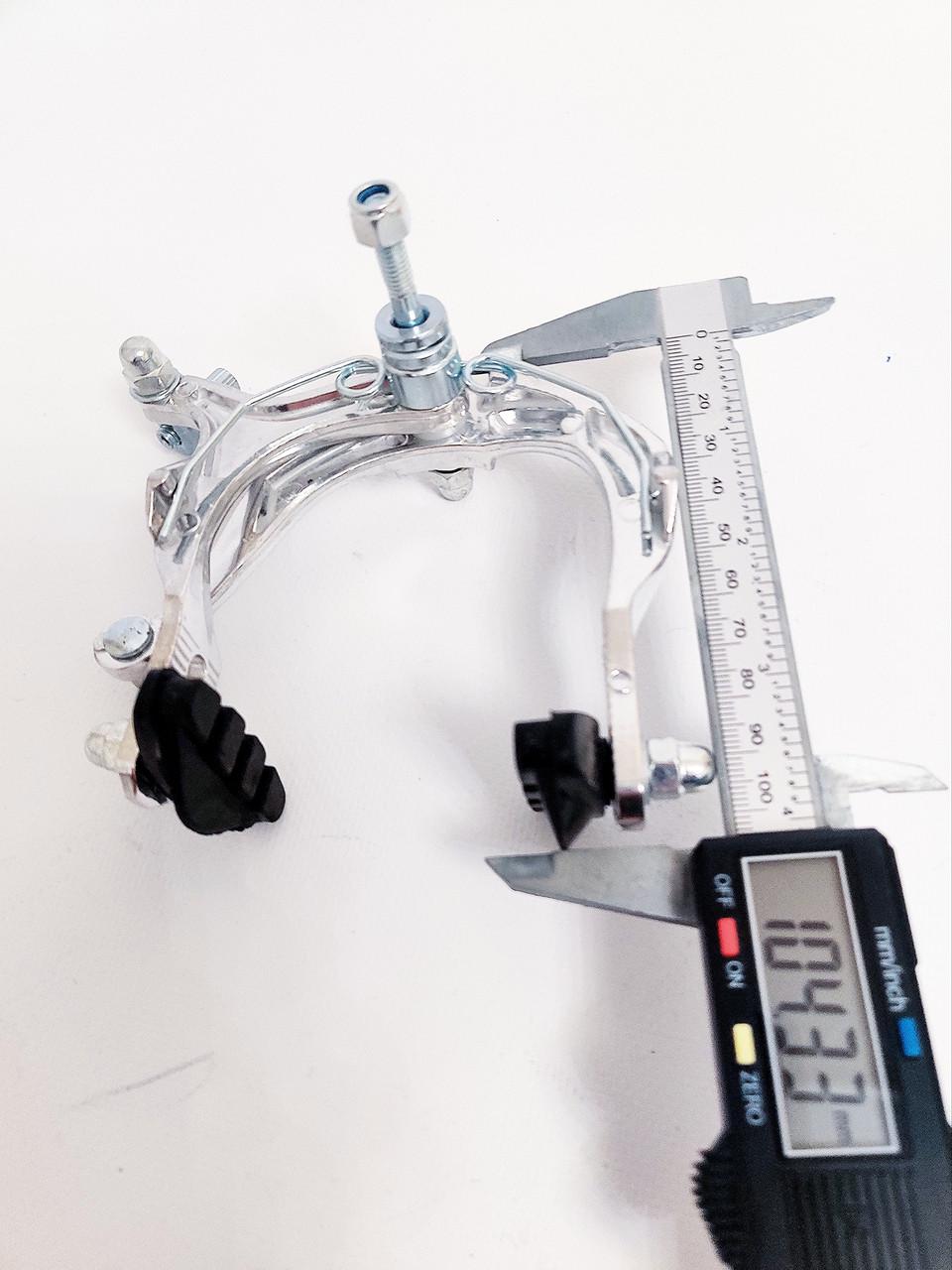 Велосипедний краб (BS-13) - фото 5