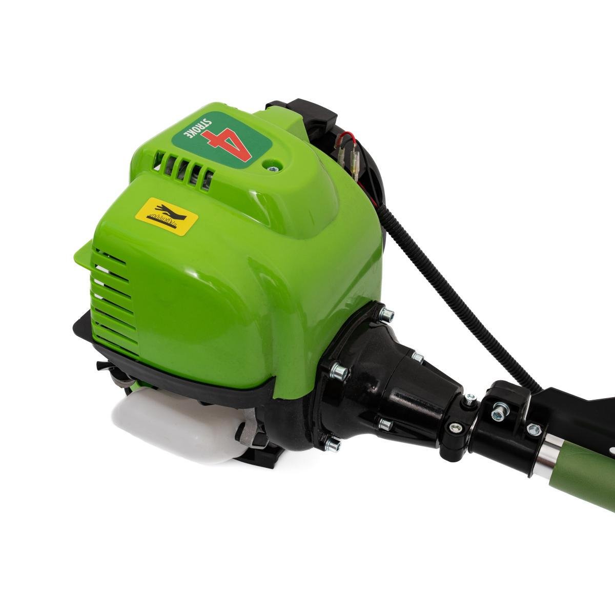 Бензотриммер Felso FS-BT4200 четырехтактный 4,2 кВт (28768235) - фото 3 Бензотриммер Felso FS-BT4200 четырехтактный 4,2 кВт (28768235) - фото 3