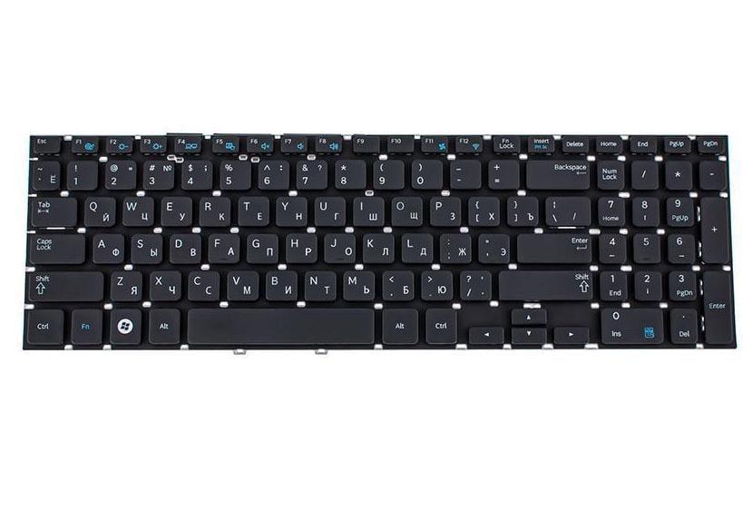 Клавиатура для ноутбука Samsung NP355E5C-A04RU (183794)