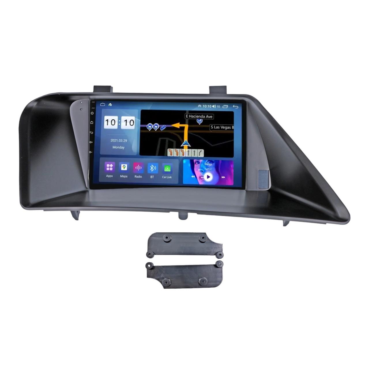Магнитола штатная Mekede M200S для Lexus RX270 RX350 RX450h AL10 3 2008-2015 W1 9" (2225734072)