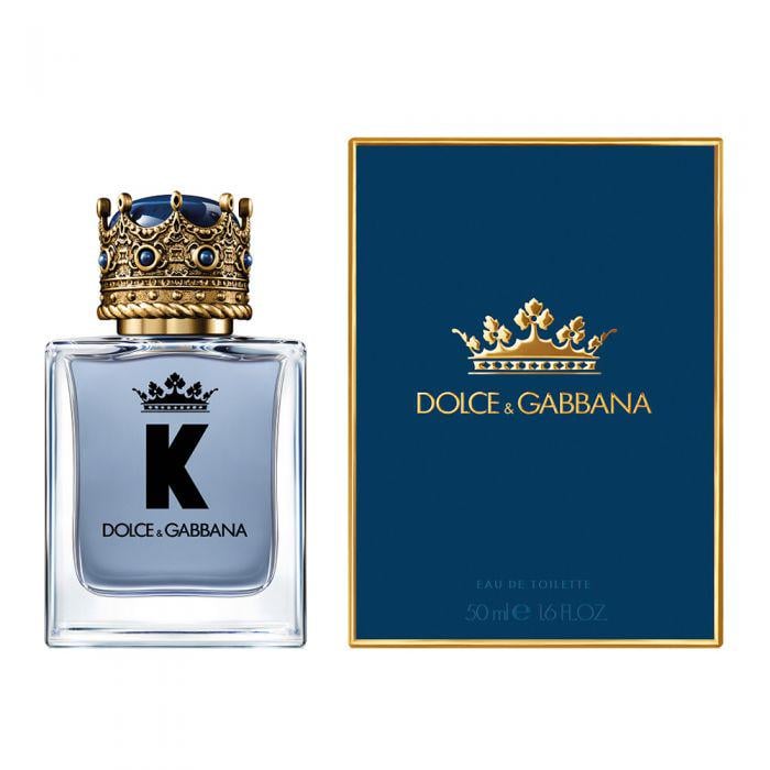 Туалетная вода для мужчин Dolce&Gabbana K 50 мл (1530)