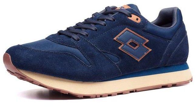 Кроссовки Lotto Trainer XVI NY р. 43 (214674/6WV)