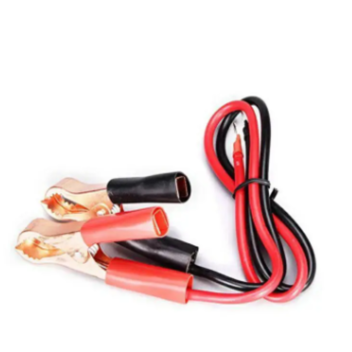 Інвертор автомобільний Digital Power Inverter 3000W 12V-220V (UN-3059) - фото 7