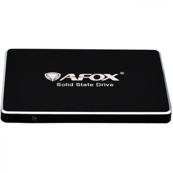 SSD-диск AFOX 120 Гб (SD250-120GN) - фото 4